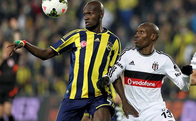 Trabzonspor'dan Atiba atağı