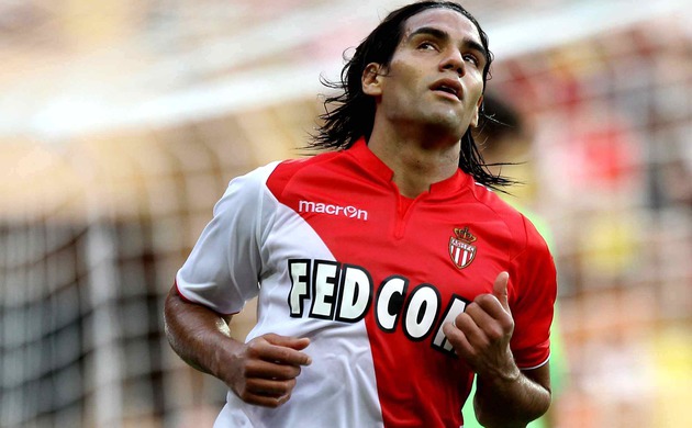 Falcao Juventus'a mı gidiyor?