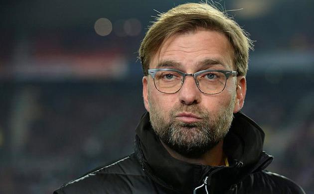FLAŞ! Klopp devri bitiyor!