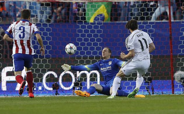 'Oblak Duvarı'