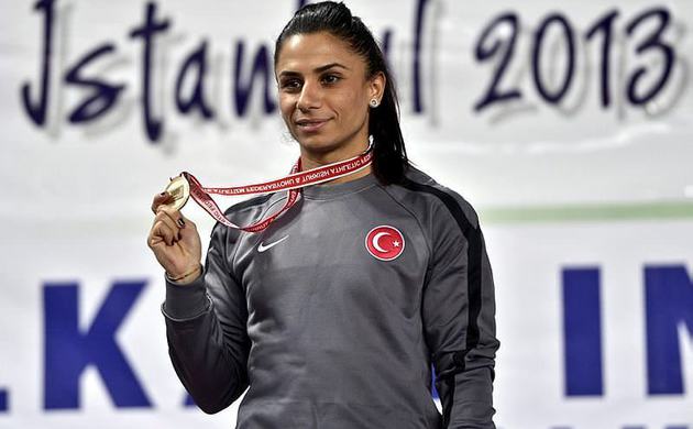 Milli atletin duruşma tarihi belli oldu