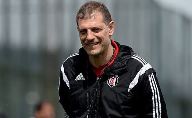 'Demba Ba'sız aynı takım değiliz'
