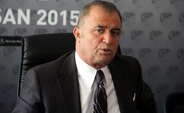 "Türk futbolunun yol haritasını çıkarıyoruz"