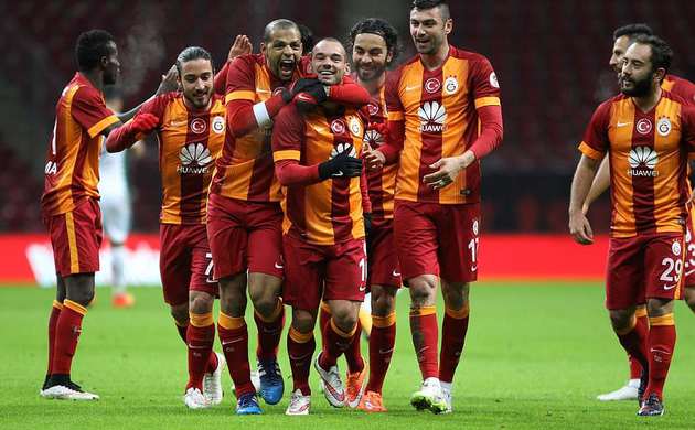 Melo için risk aldık