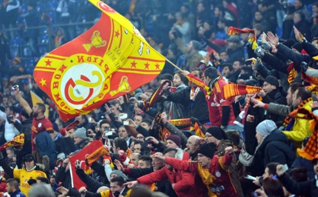 Maç hasılatı icraya