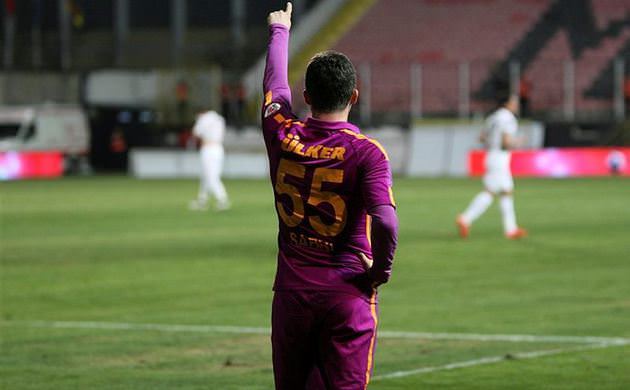 G.Saray'da kaptanlık krizi