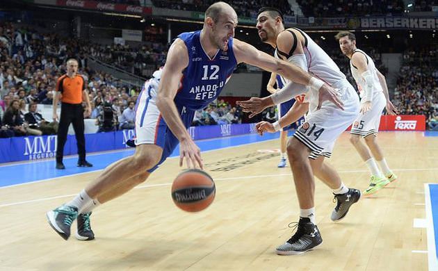 Efes sonunu getiremedi