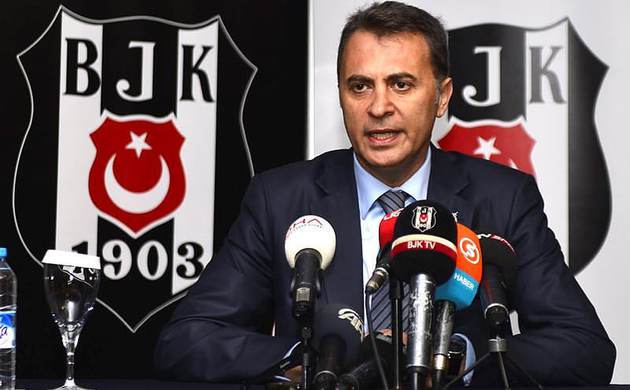 O paraları haram ediyorum!