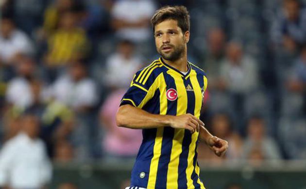 İsmail Kartal'dan Diego açıklaması