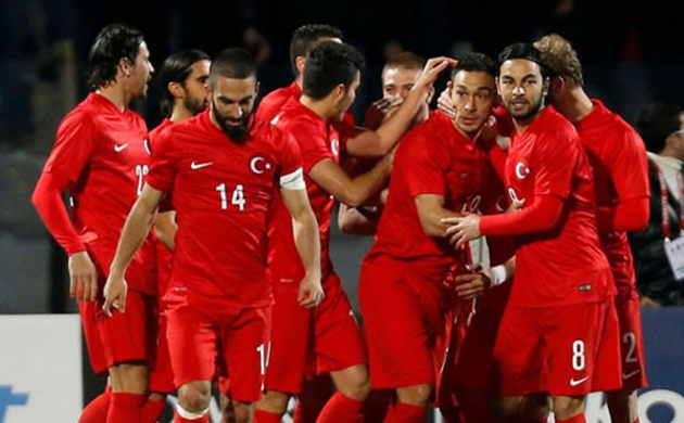 Trabzon Milli yıldız için bastırıyor!