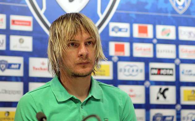 Milos Krasic isyan etti