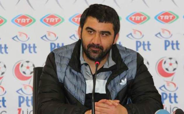 "Bize yakışmaz"