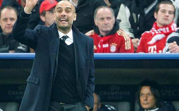 Bayern Münih dağıldı