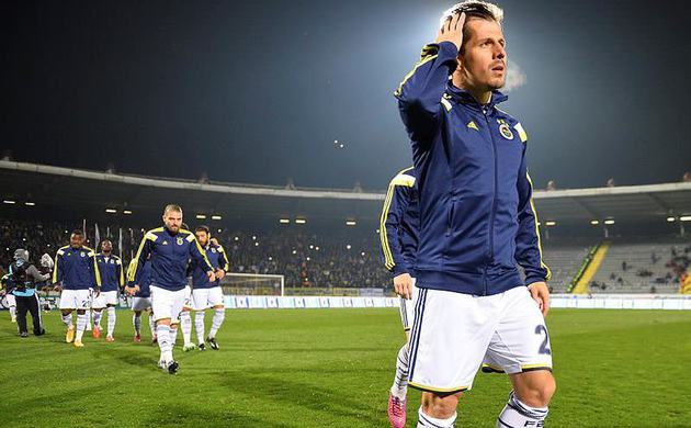 Emre Belözoğlu UEFA ve FIFA'da görev almak istiyor