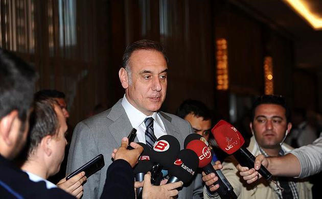 Lütfi Arıboğan'ın acı günü