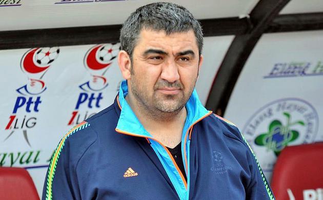 Ümit Özat'tan şok karar!