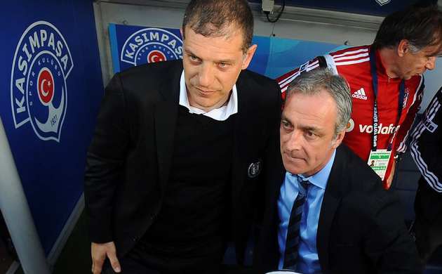Bilic'ten Özen'e teşekkür