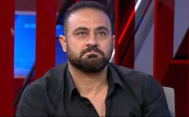 Hasan Şaş'tan olay yaratan Sosa yorumu