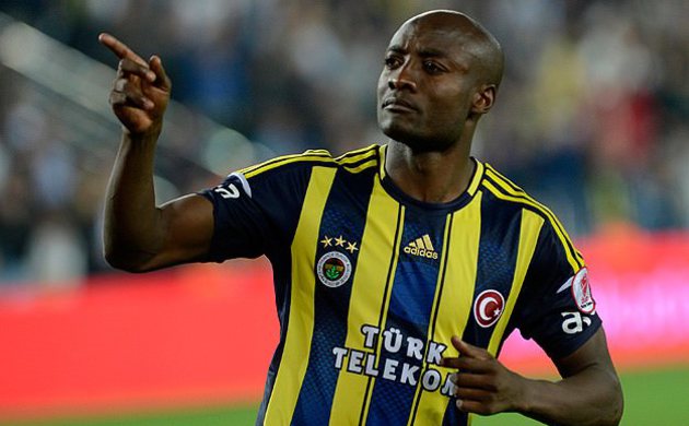 Webo'ya sürpriz teklif