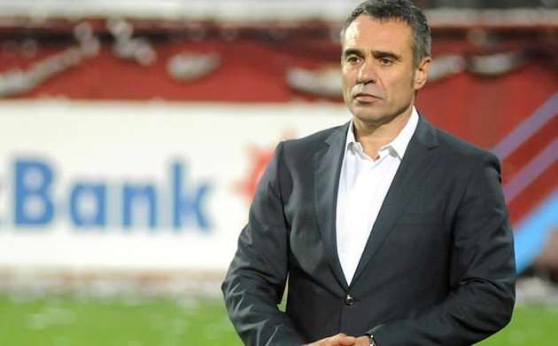 'Cumhurbaşkanı futboldan iyi anlar'
