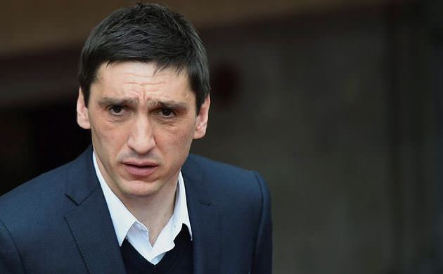 Hannover 96, Tayfun Korkut ile yollarını ayırdı