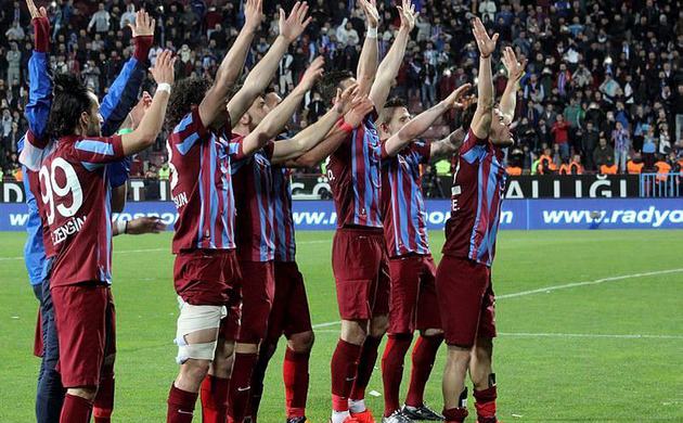 Trabzonspor, Hüseyin Avni Aker'de tutulmuyor