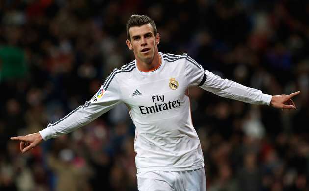Real Madrid'de Bale şoku!