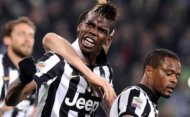 Paul Pogba ayrılabilir