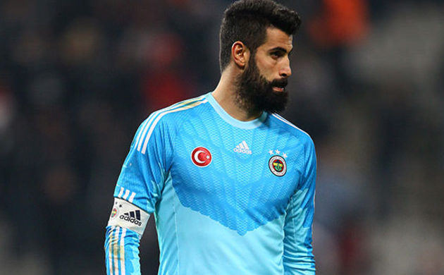 Volkan Demirel tarihe geçecek