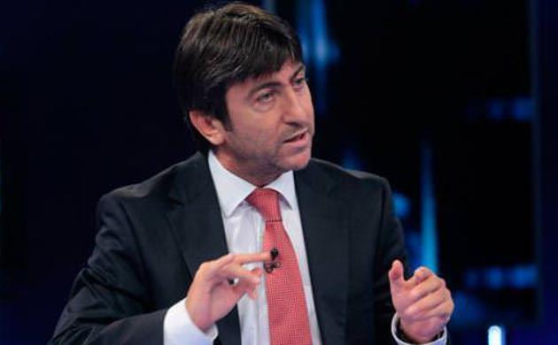 F.Bahçe forvetini buldu