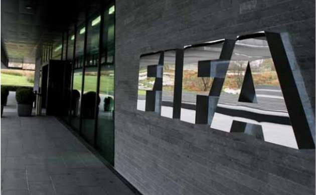 FIFA'dan Türkiye'ye tehdit