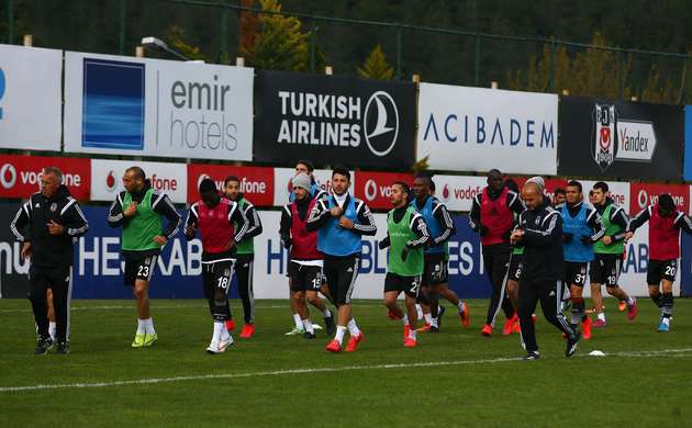 Kartal'a Veli Kavlak müjdesi