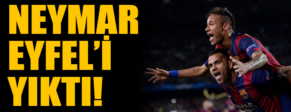 Barcelona yarı finalde