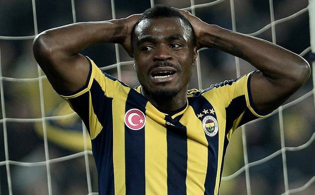 Beni Fener'e yollamayın!