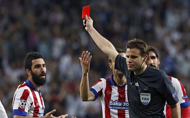 Simeone'den Arda yorumu