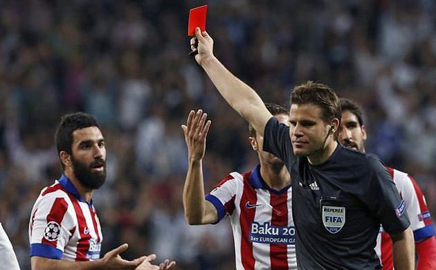 İspanyol basını, Arda Turan'ı suçladı