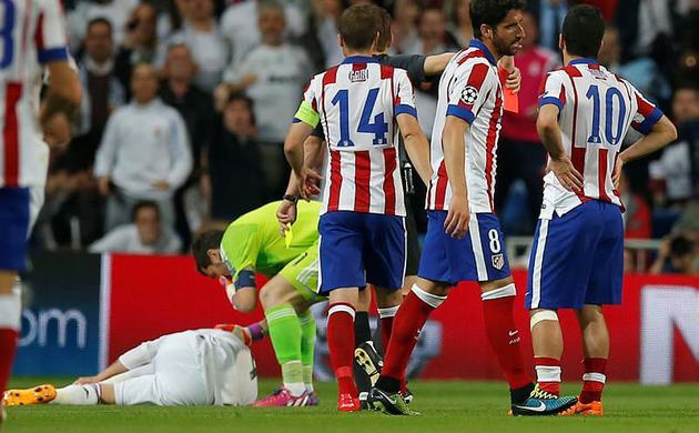 Sergio Ramos'tan Arda yorumu