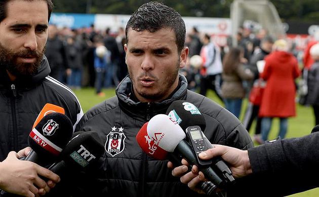 'Bu sene daha olgunum'