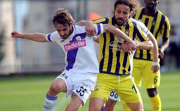 Orduspor Spor Toto 2. Lig'e düştü