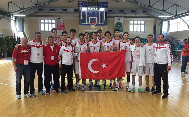 Bir dünya şampiyonluğu daha