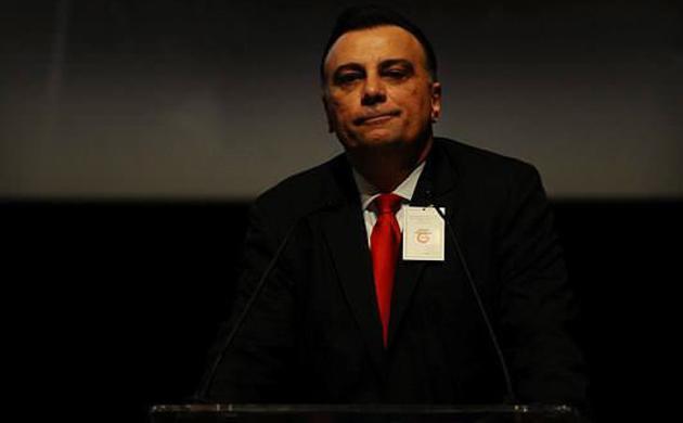 'Her yıl bir yıldız alacağım'