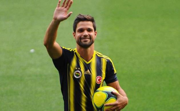 Diego'ya talip çıktı!