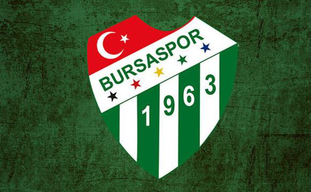 UEFA'dan Bursaspor'a flaş haber!