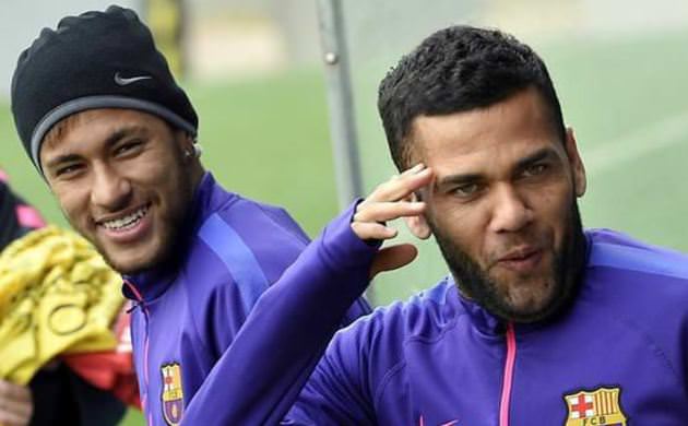 Barcelonalı futbolcudan 'sözde soykırım' için destek!
