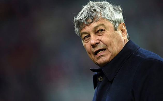Lucescu'dan flaş şike sözleri