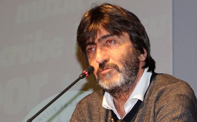 '1 puanı öp başına koy'