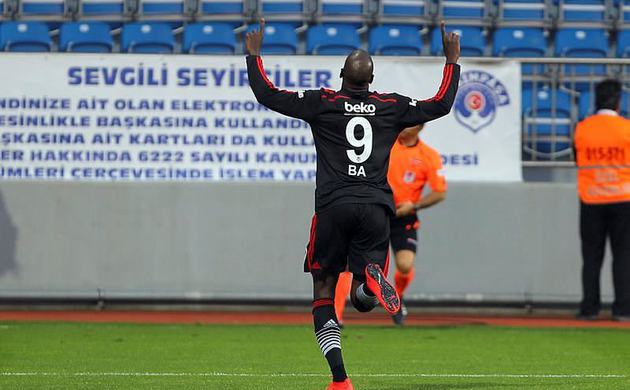 Hain olma efsane ol!