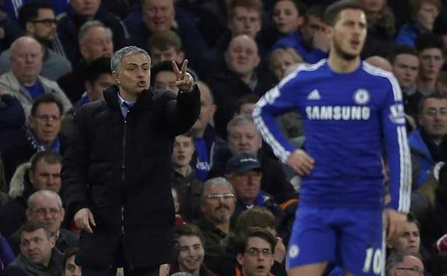 "Real Madrid, Hazard için tek bacağına 100 milyon sterlini gözden çıkarmalı"