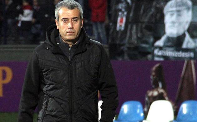 Süper Lig'de şok ayrılık!