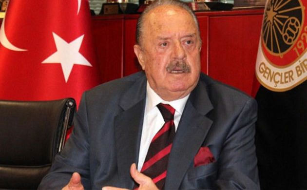 "Artık ceza vereceğim"